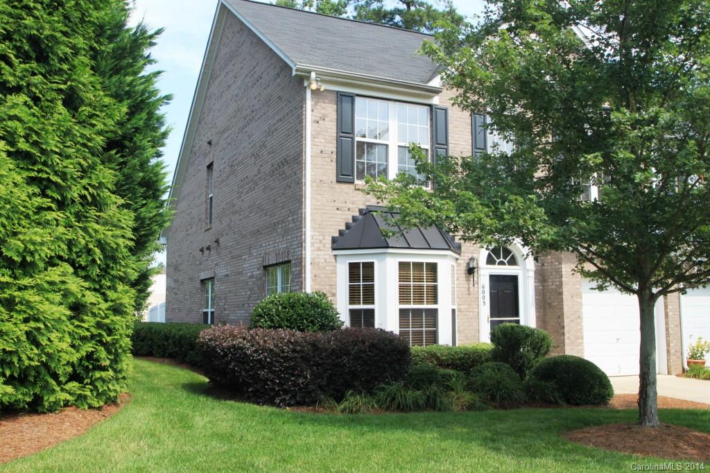 Glen Laurel - Residential