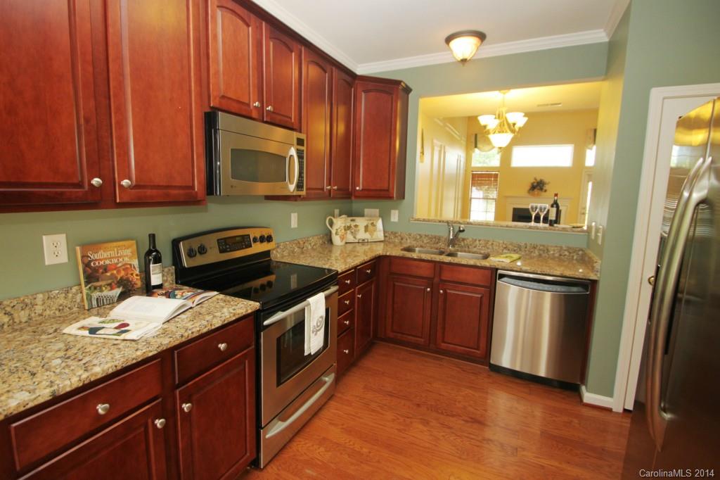 Glen Laurel - Residential