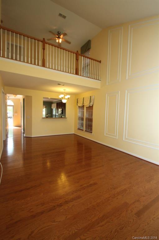 Glen Laurel - Residential