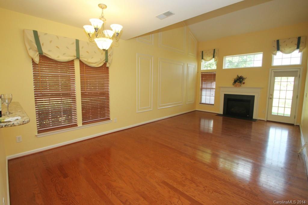 Glen Laurel - Residential