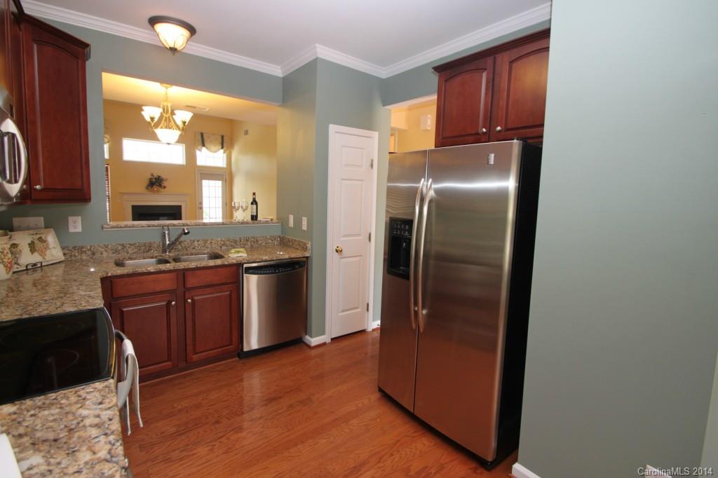 Glen Laurel - Residential