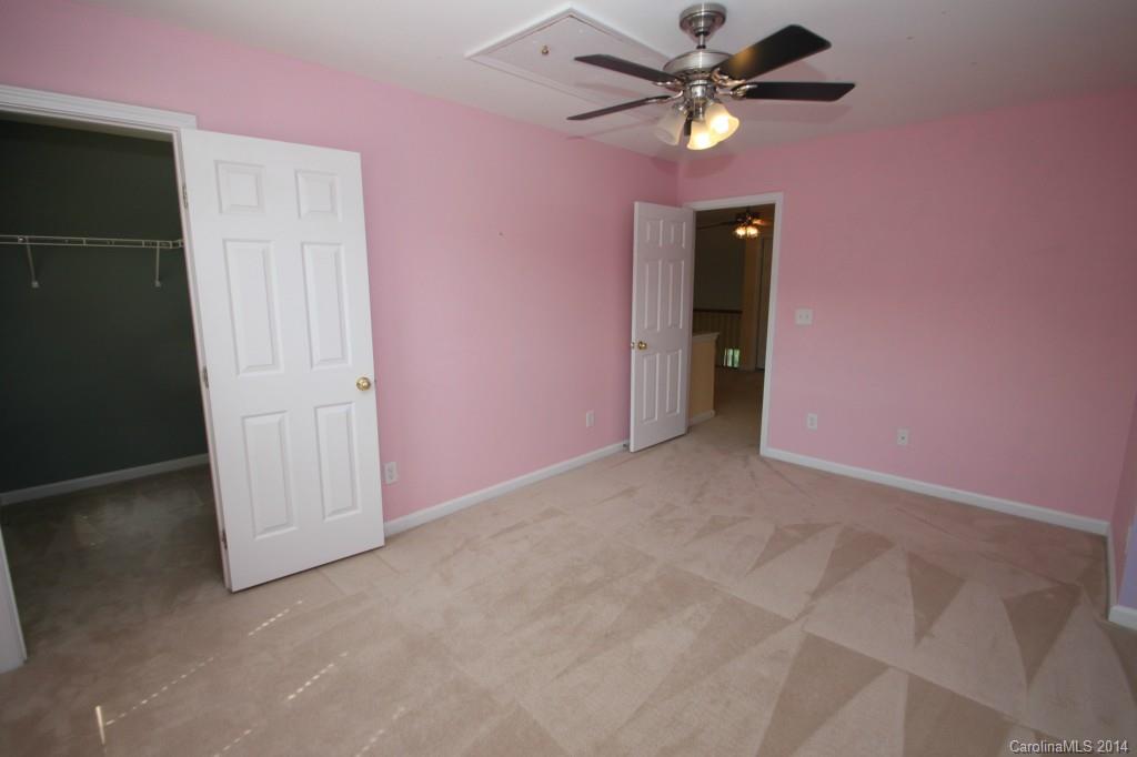 Glen Laurel - Residential