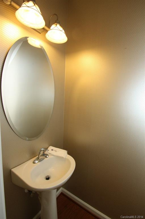 Glen Laurel - Residential