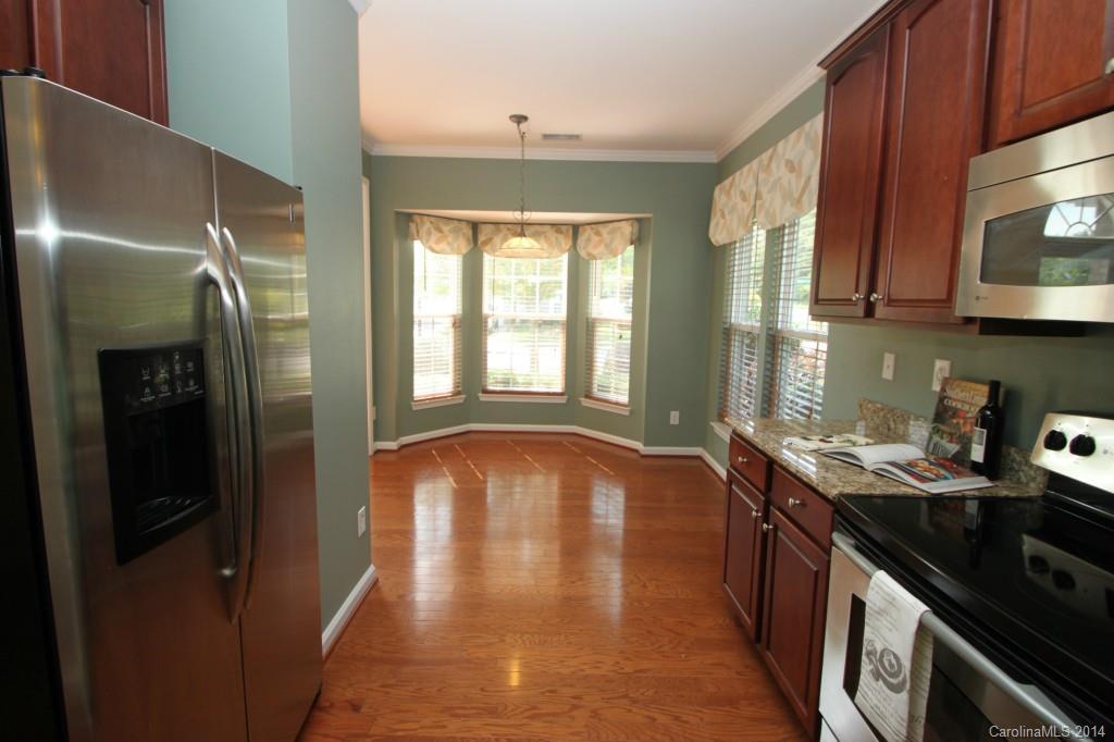 Glen Laurel - Residential