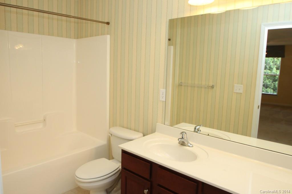 Glen Laurel - Residential