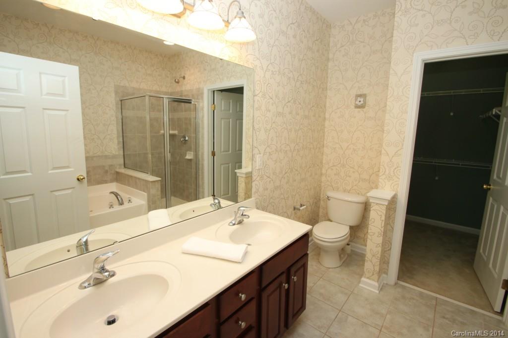 Glen Laurel - Residential