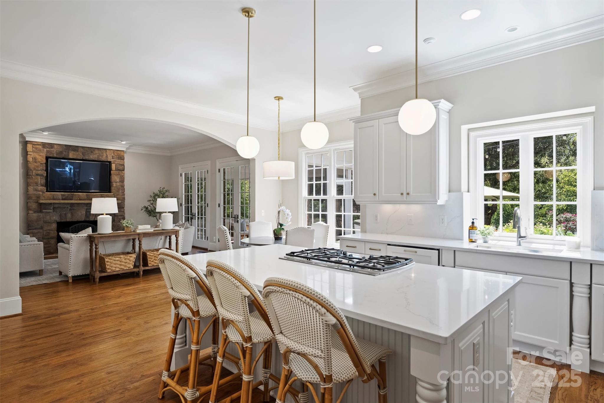 Blantyre - Residential