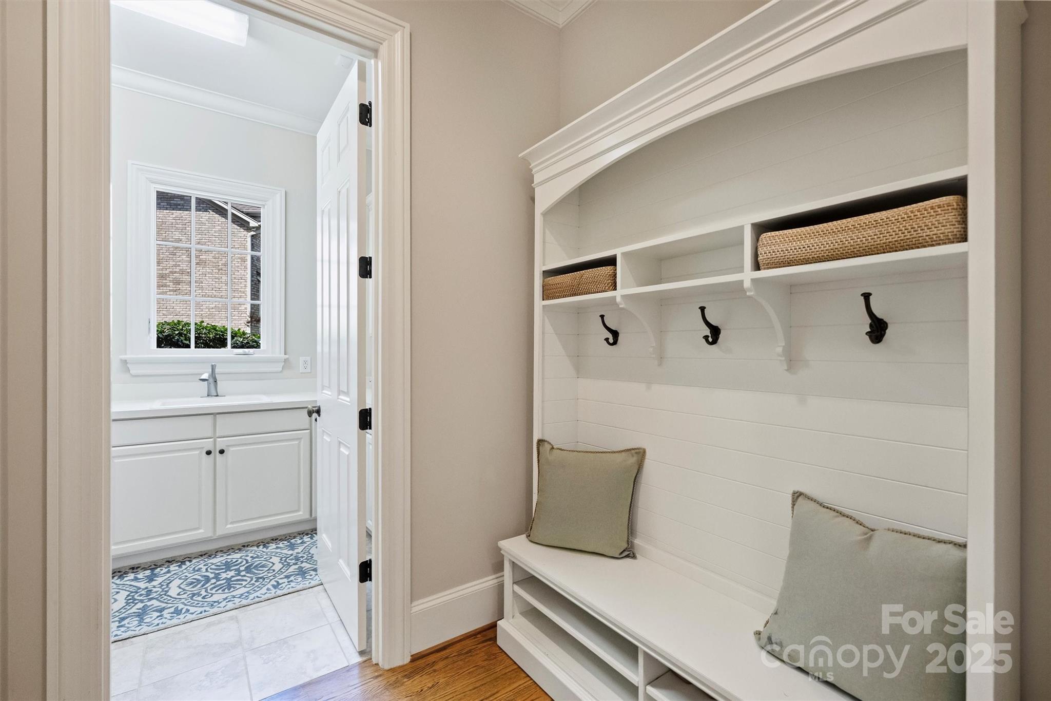 Blantyre - Residential