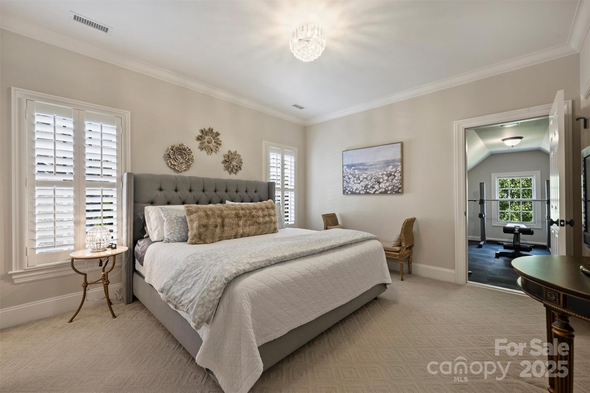 Blantyre - Residential