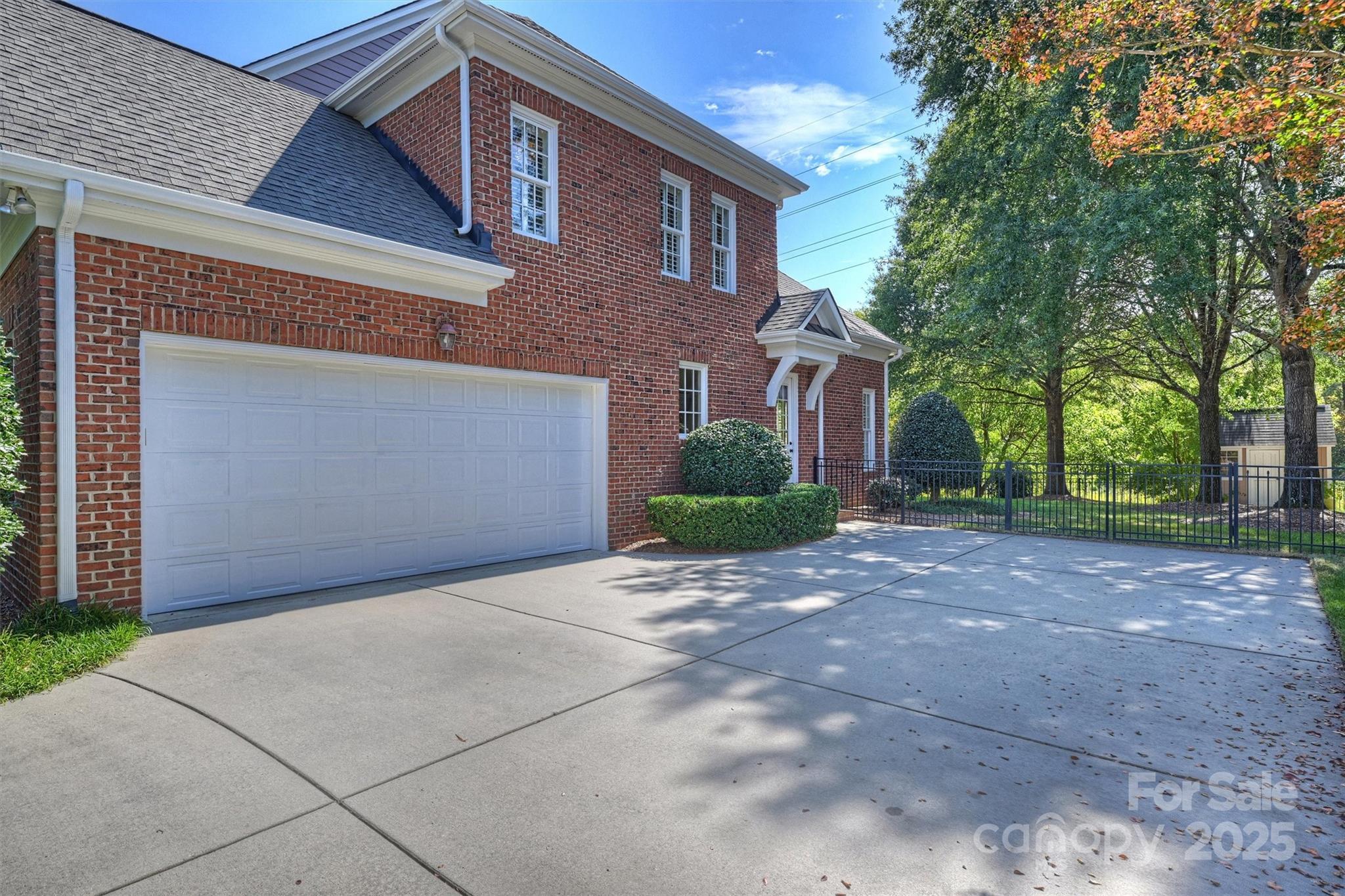 Blantyre - Residential