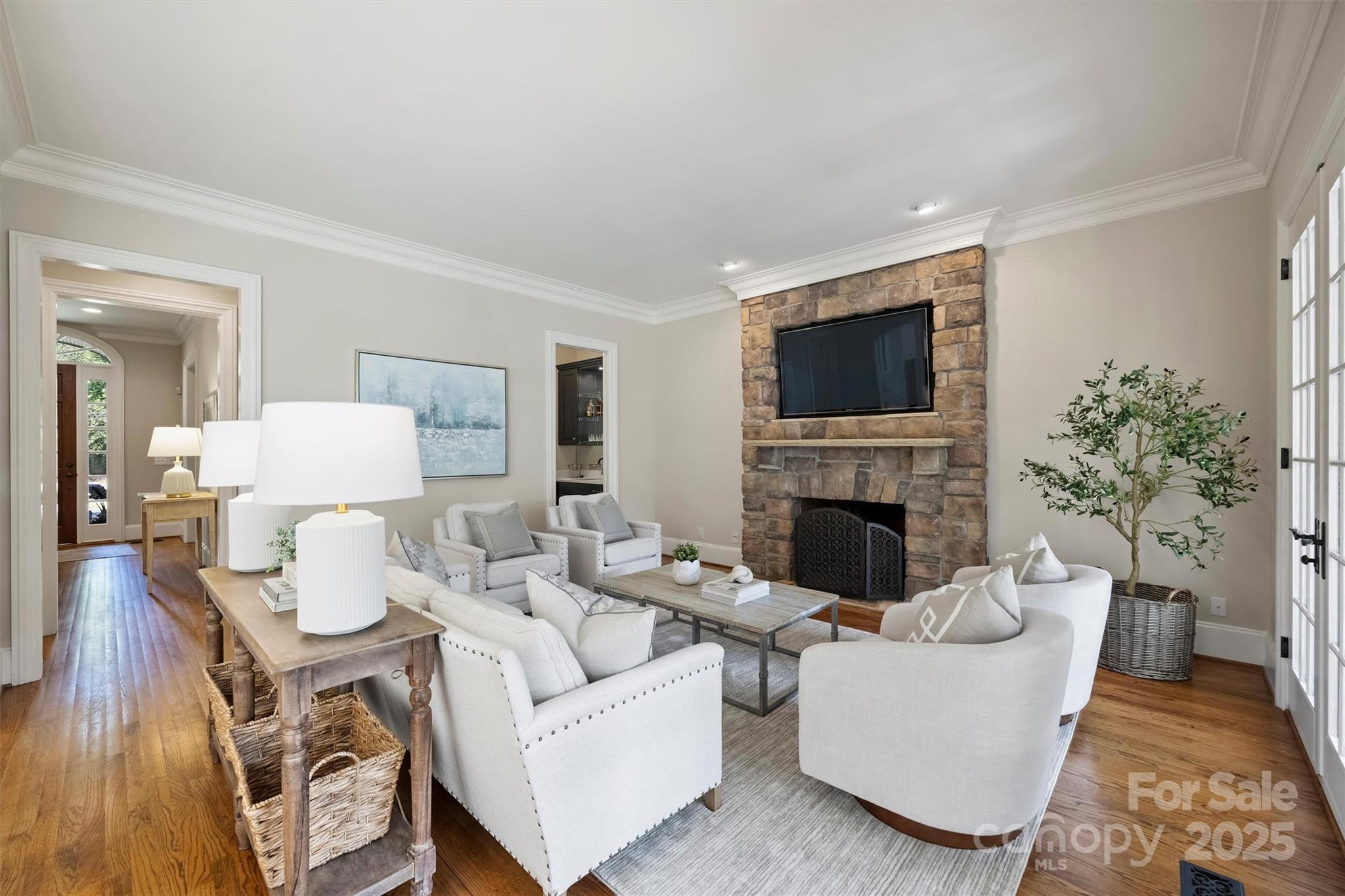 Blantyre - Residential