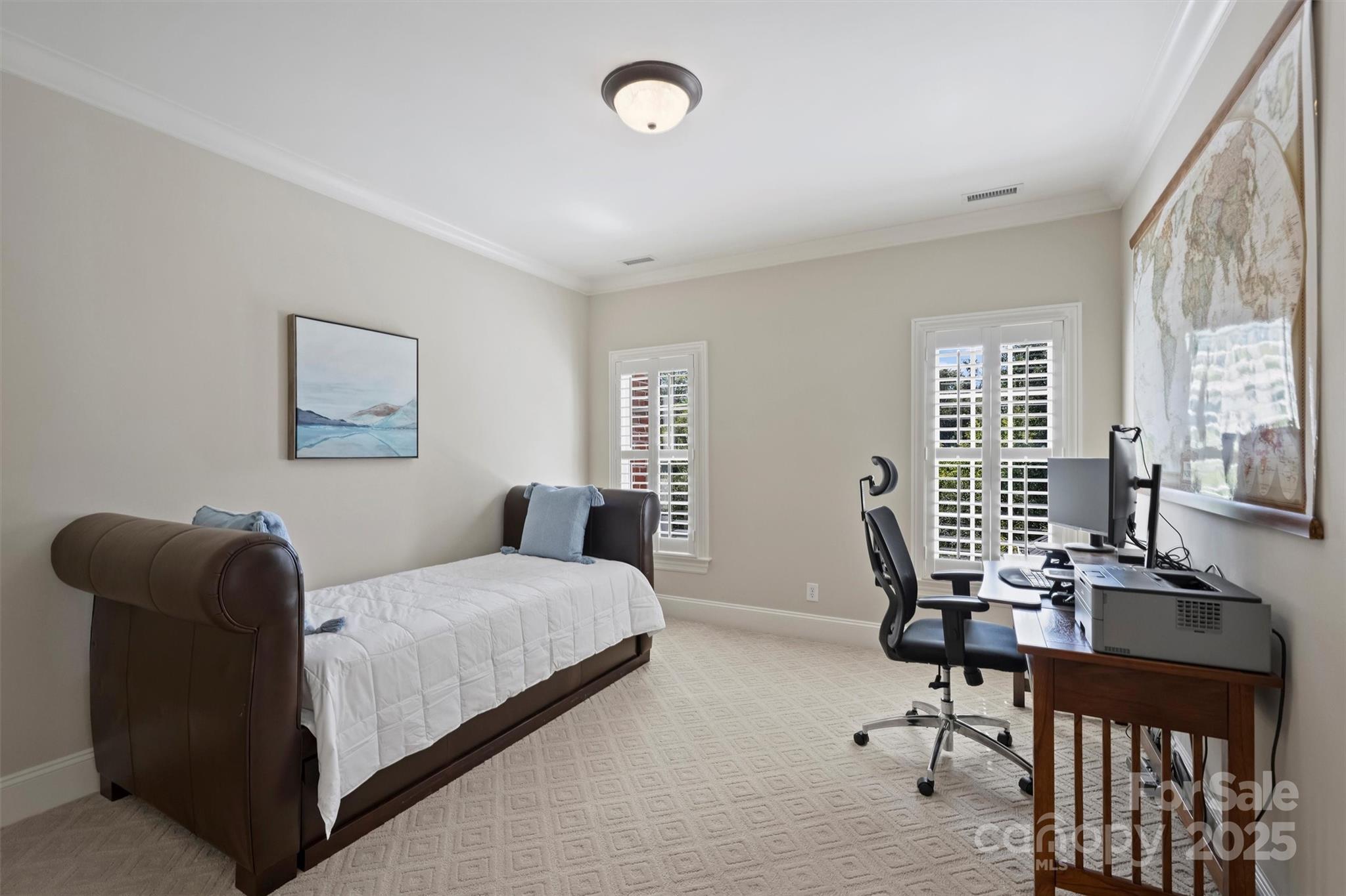 Blantyre - Residential