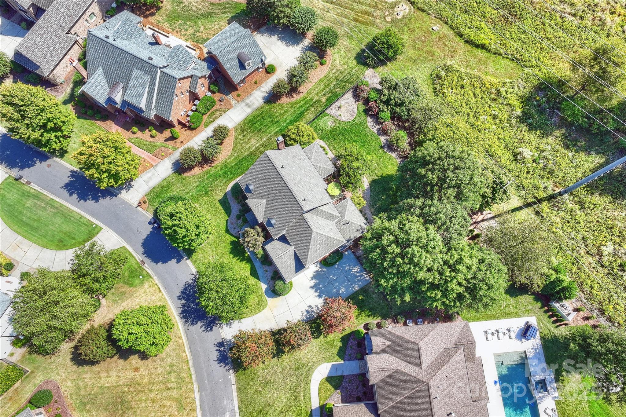 Blantyre - Residential