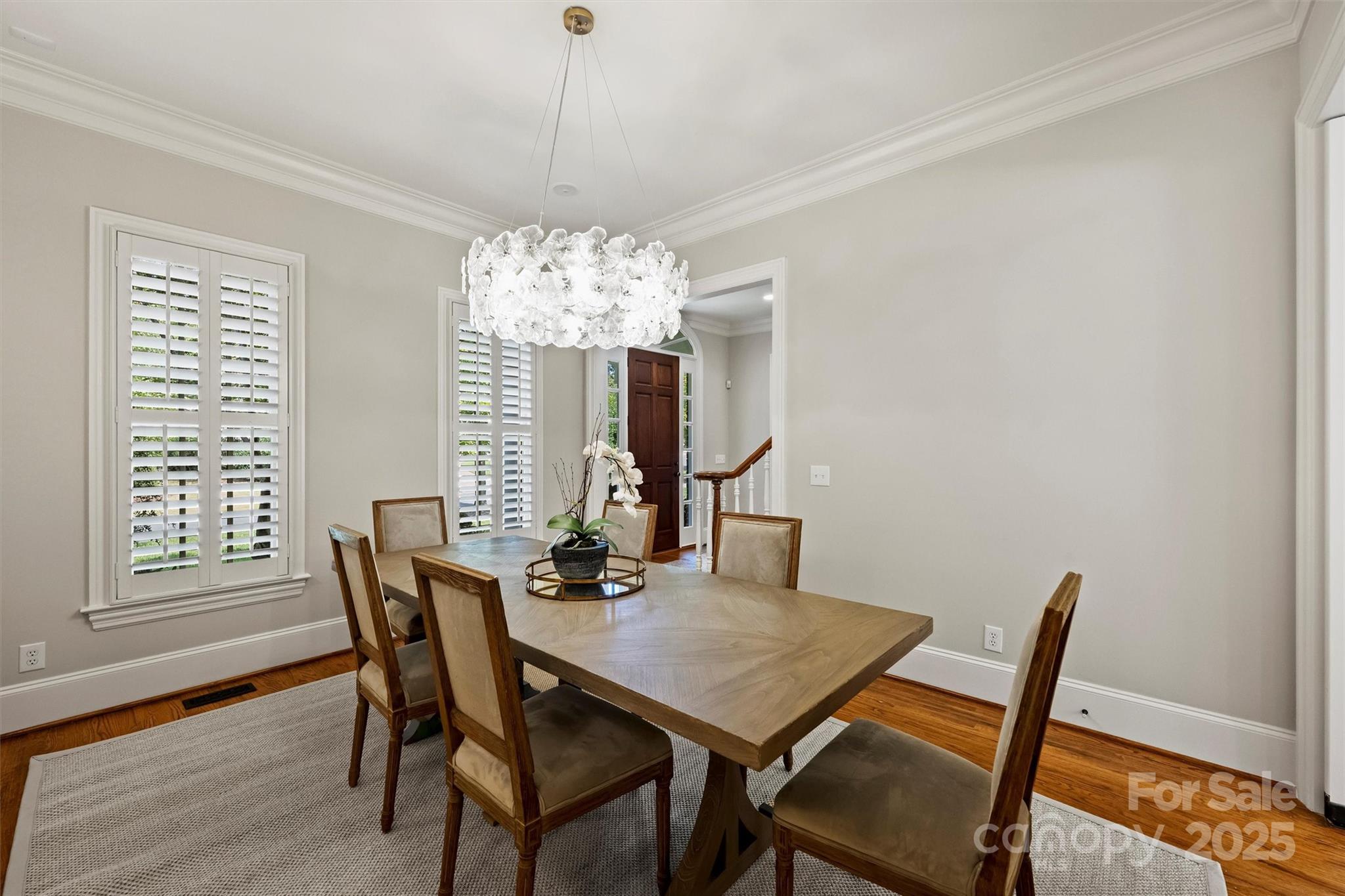 Blantyre - Residential