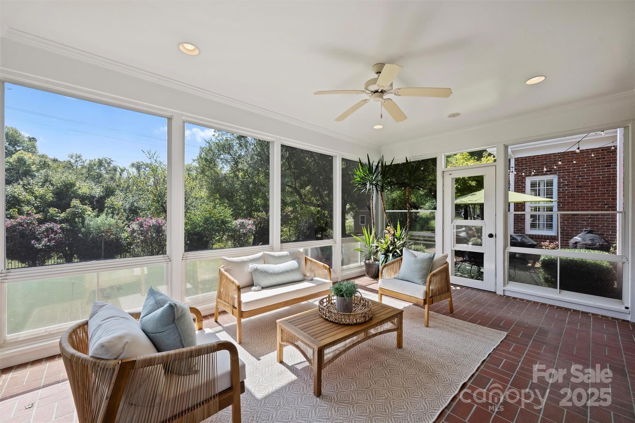 Blantyre - Residential