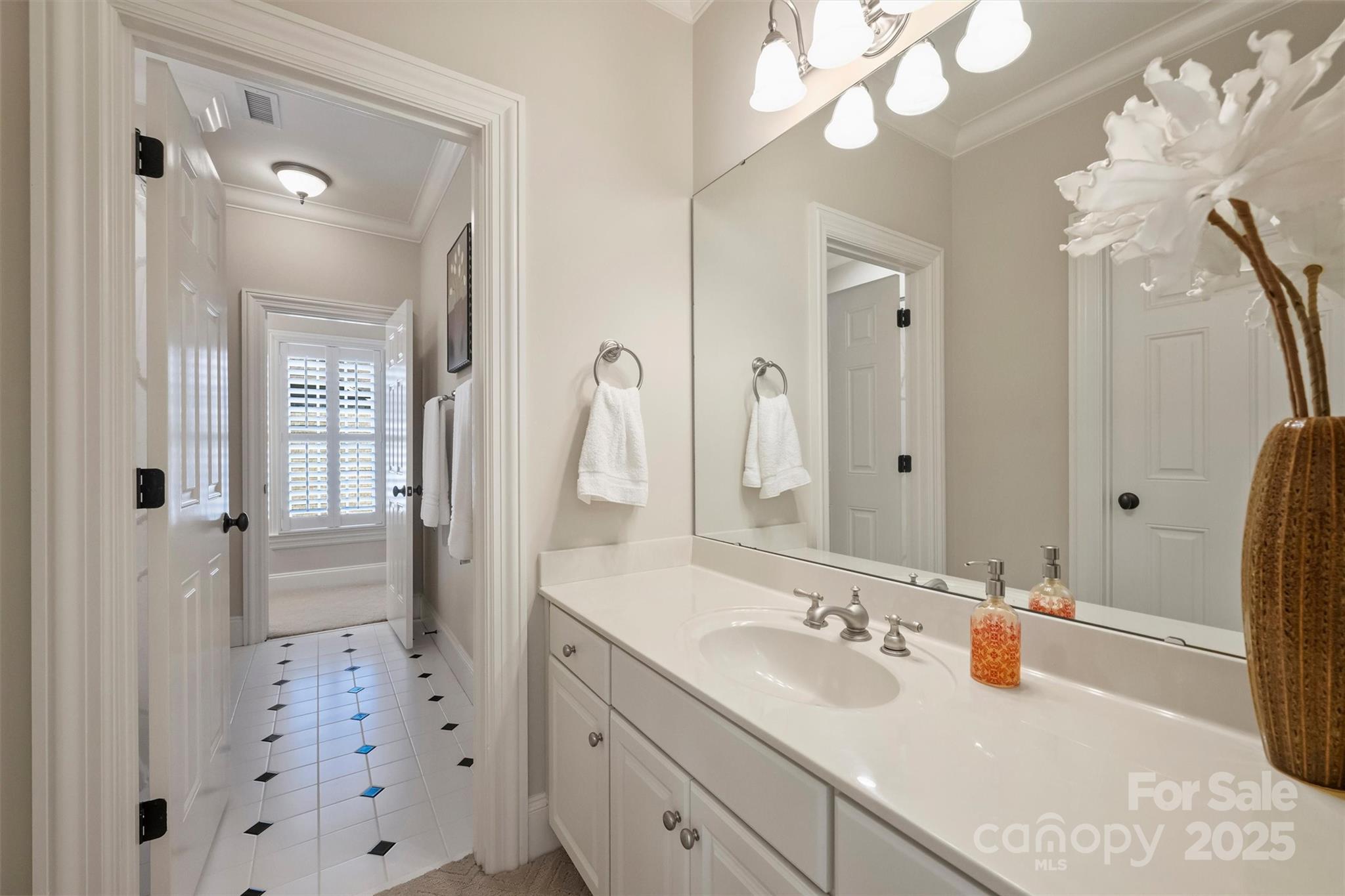 Blantyre - Residential