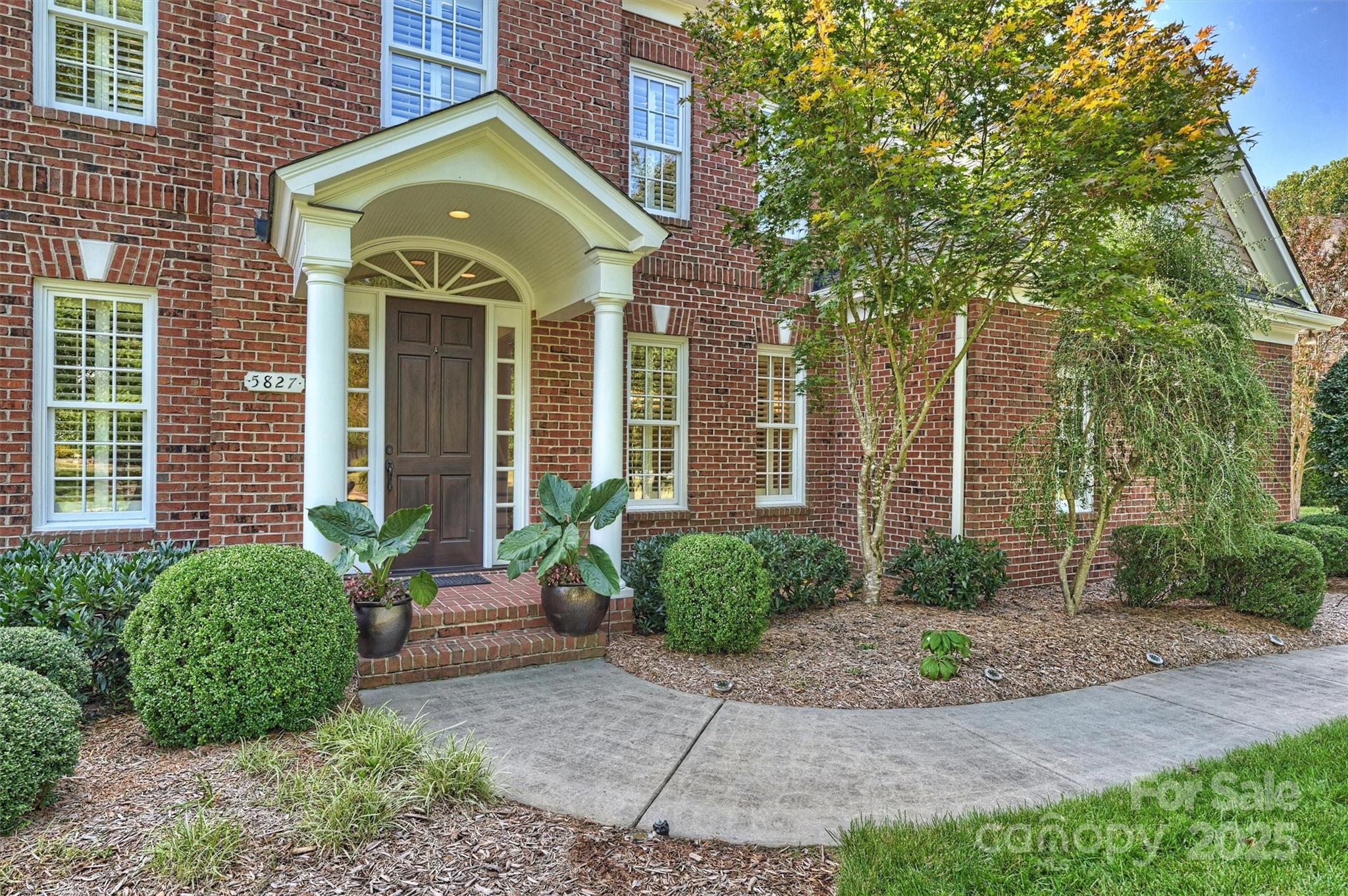 5827 Rileys Ridge Road