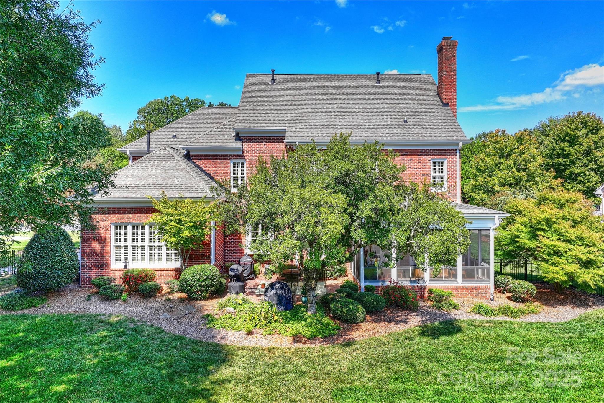 Blantyre - Residential