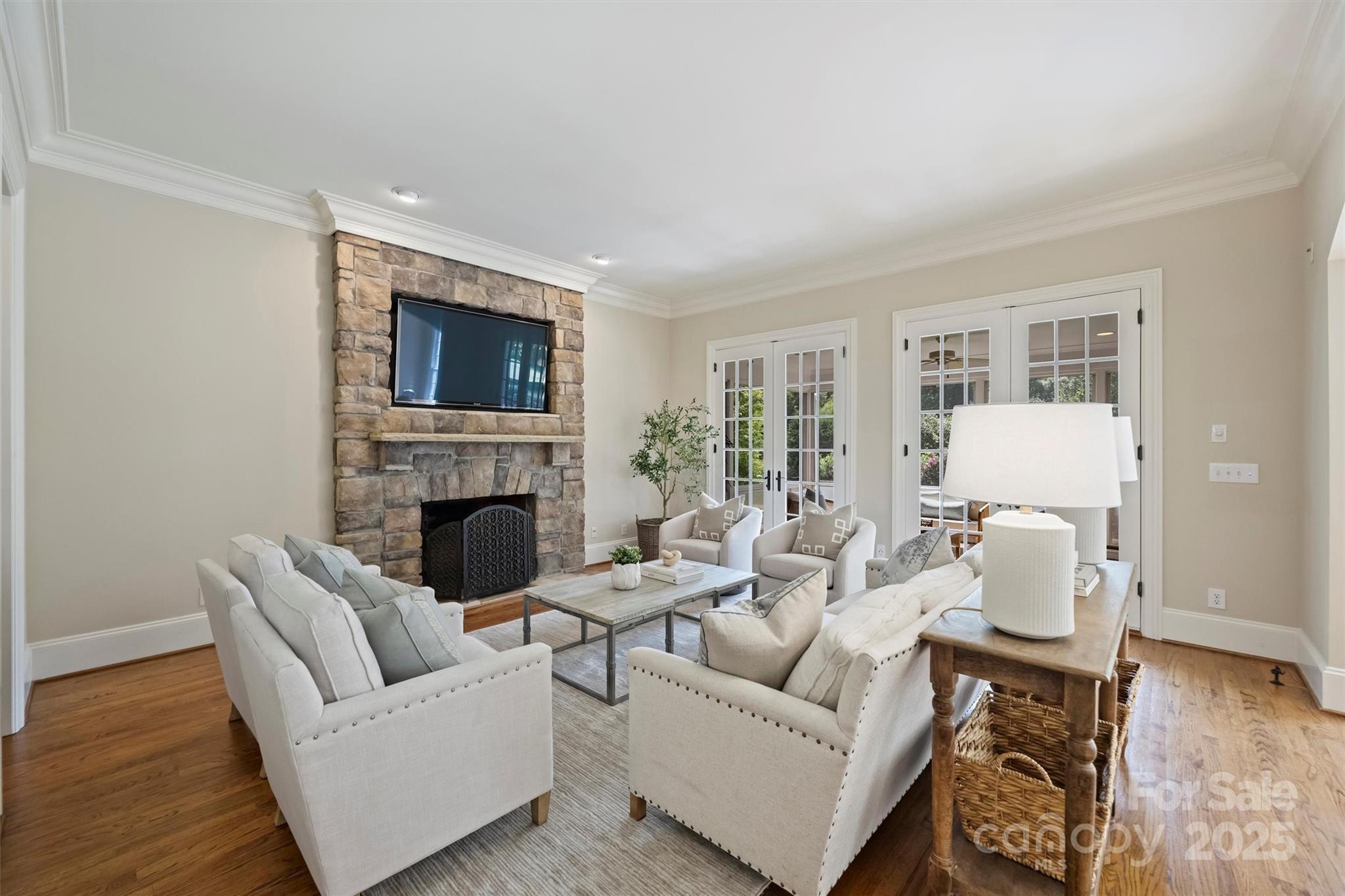 Blantyre - Residential