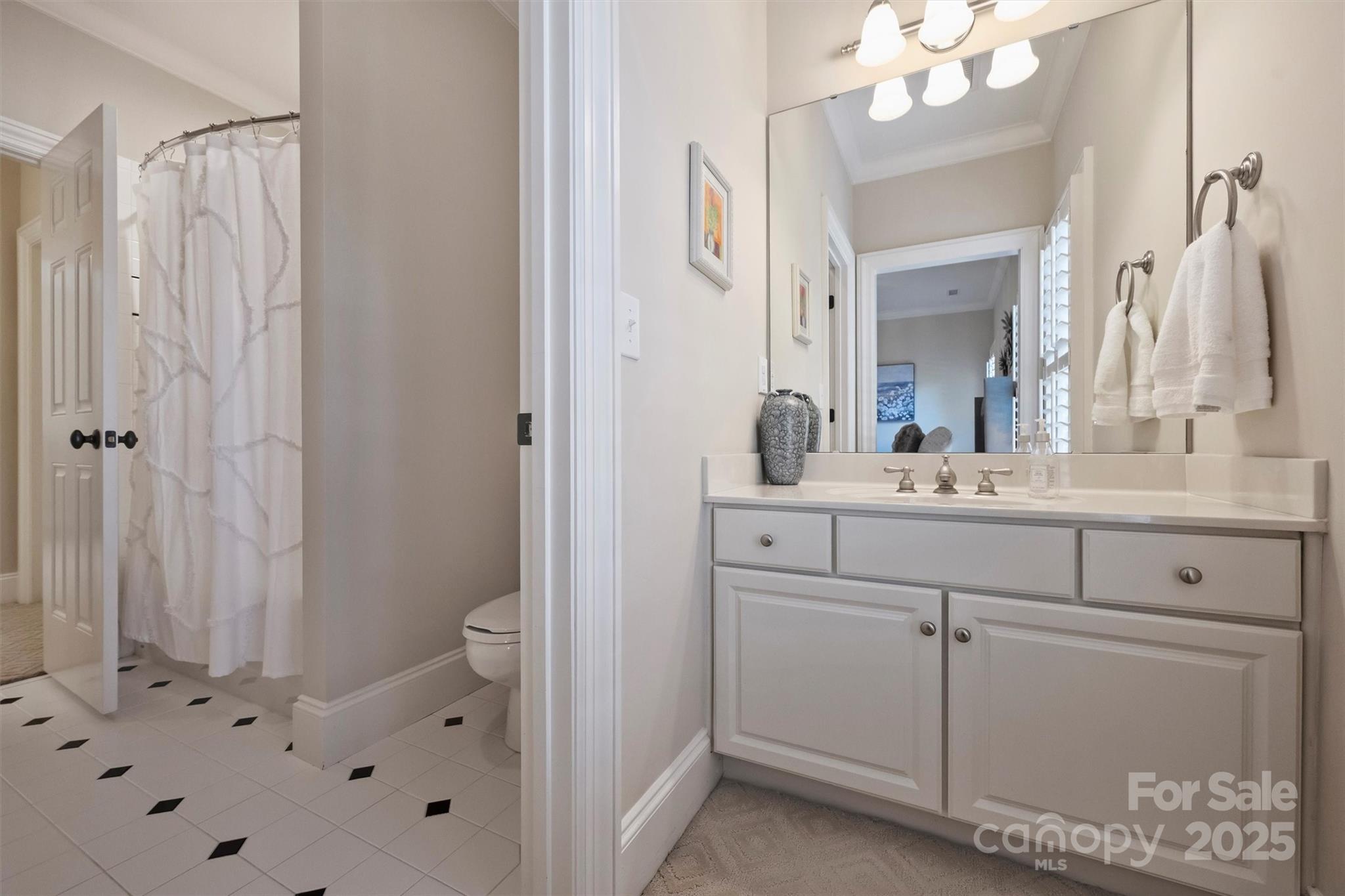 Blantyre - Residential