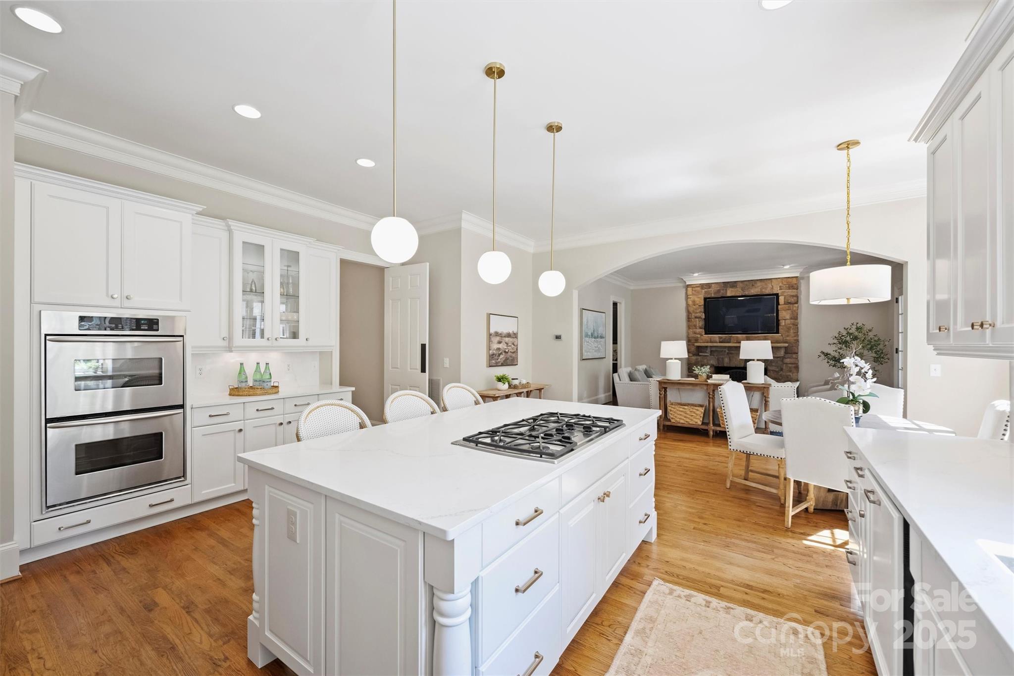 Blantyre - Residential