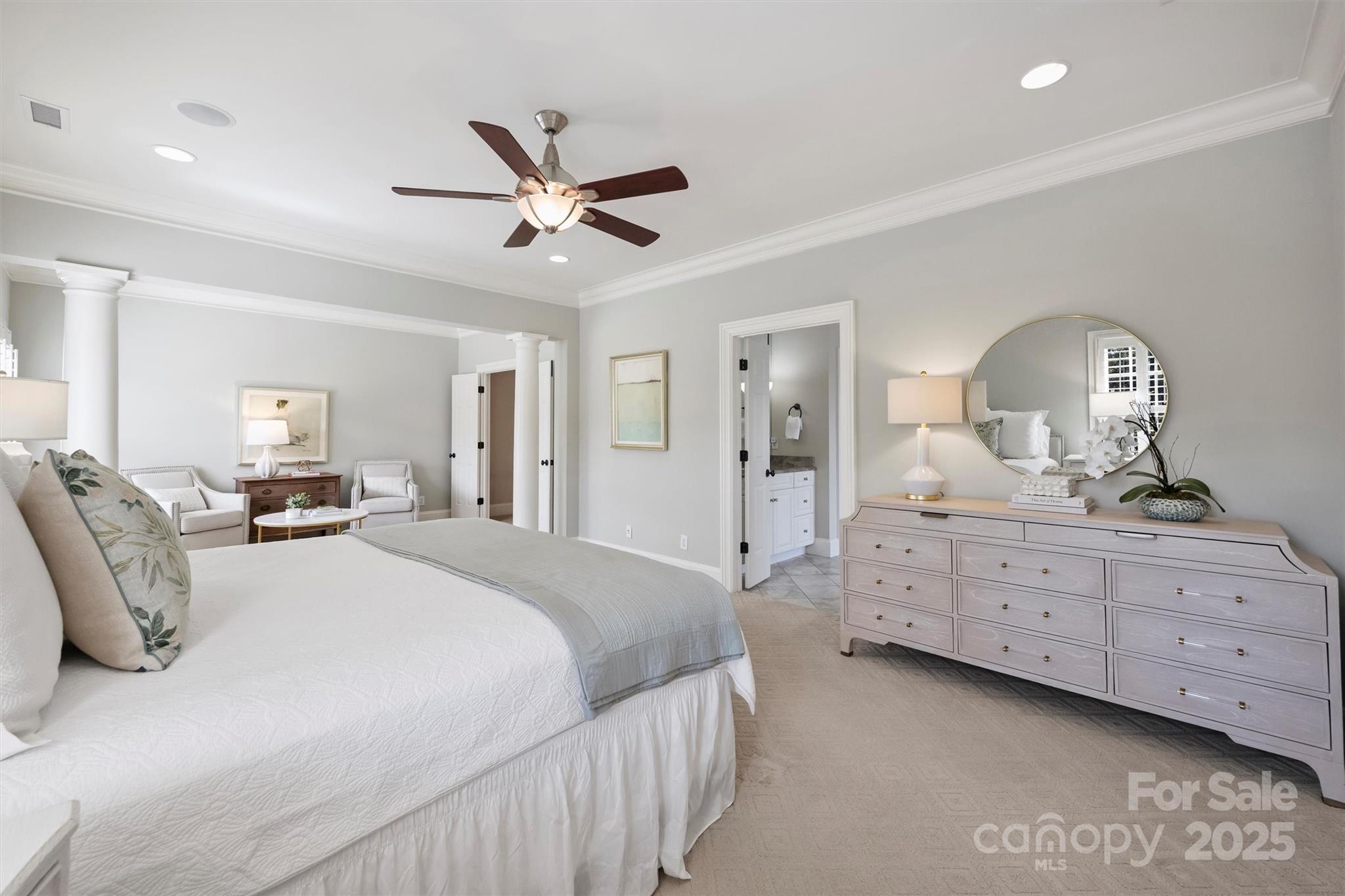 Blantyre - Residential