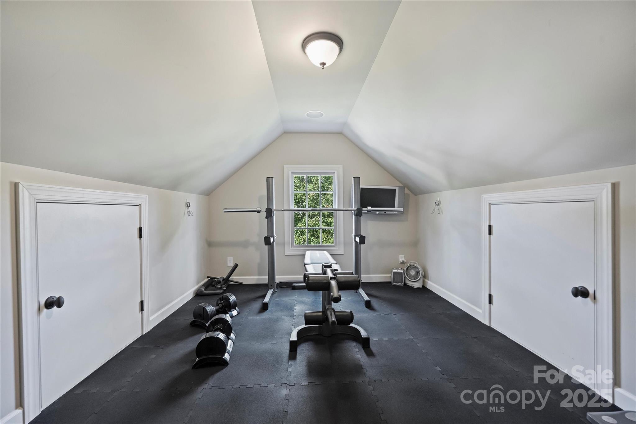 Blantyre - Residential