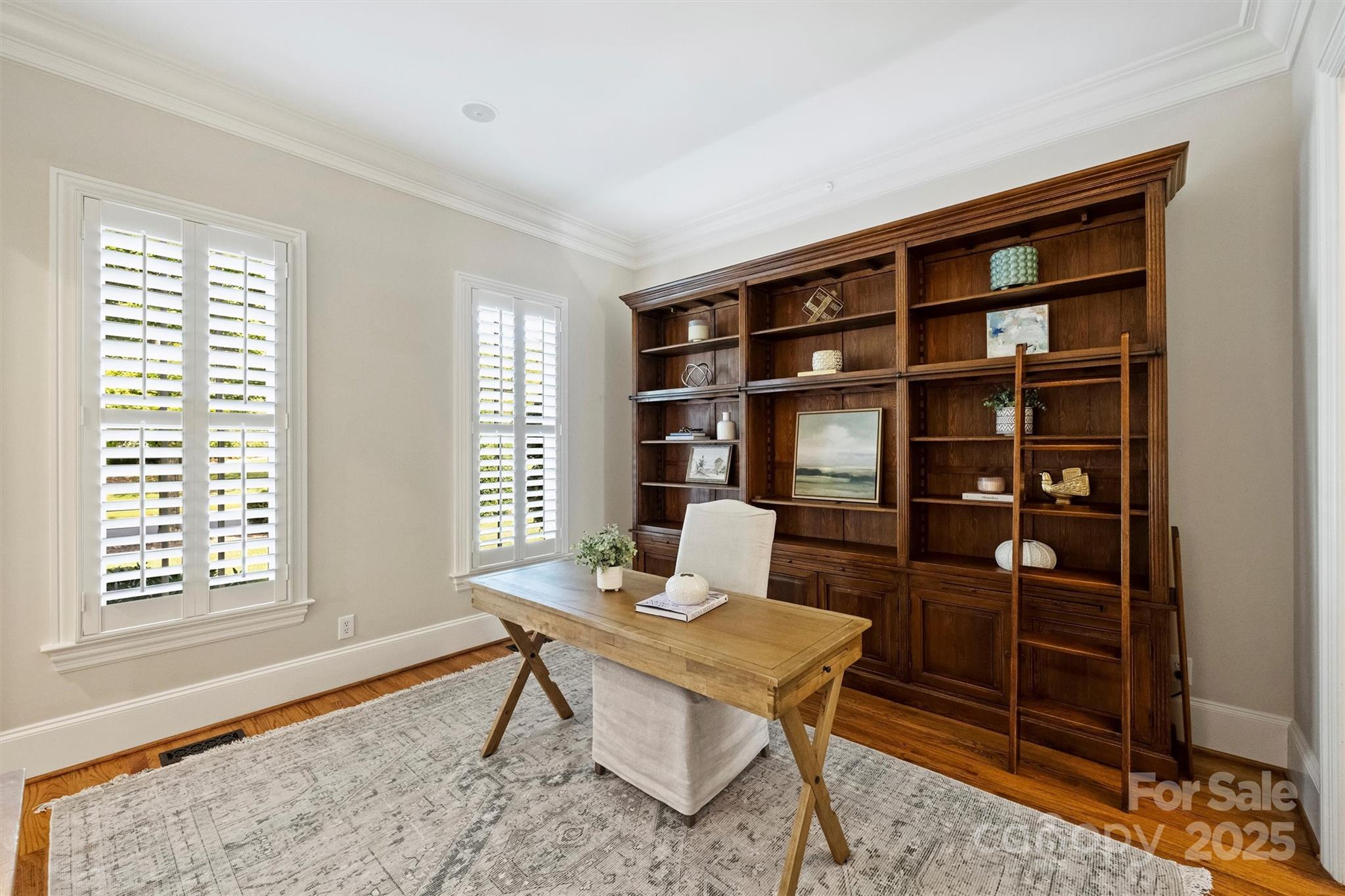 Blantyre - Residential