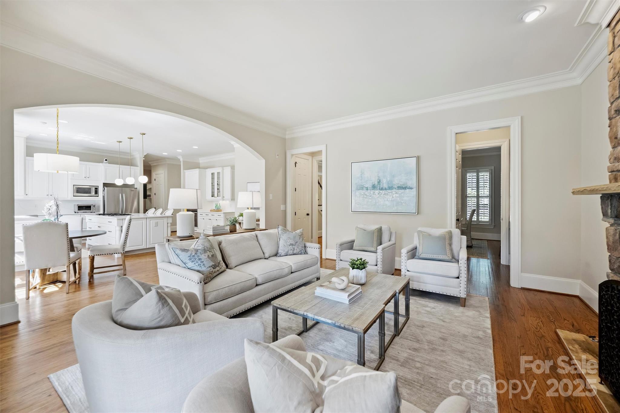 Blantyre - Residential