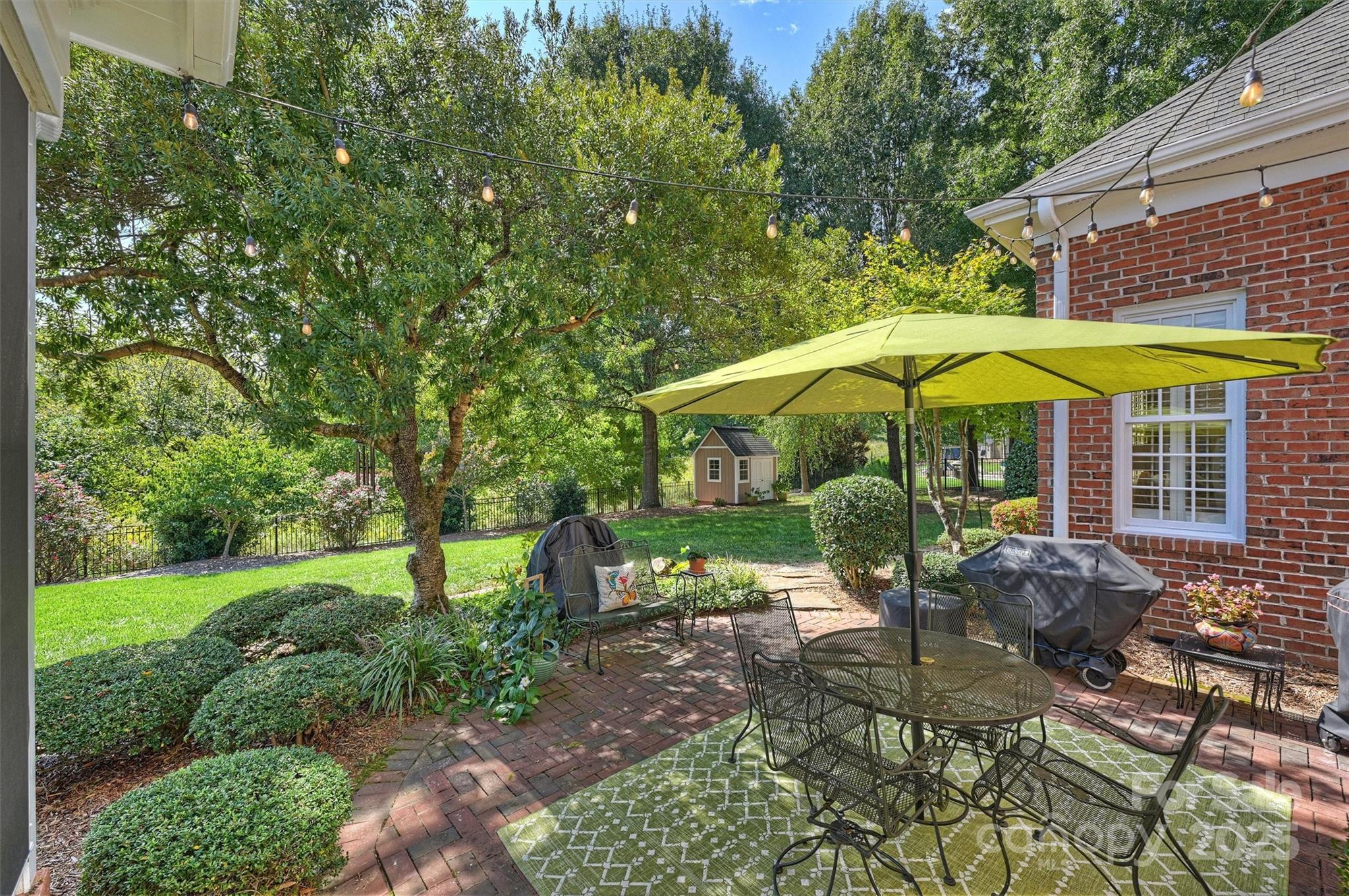 Blantyre - Residential