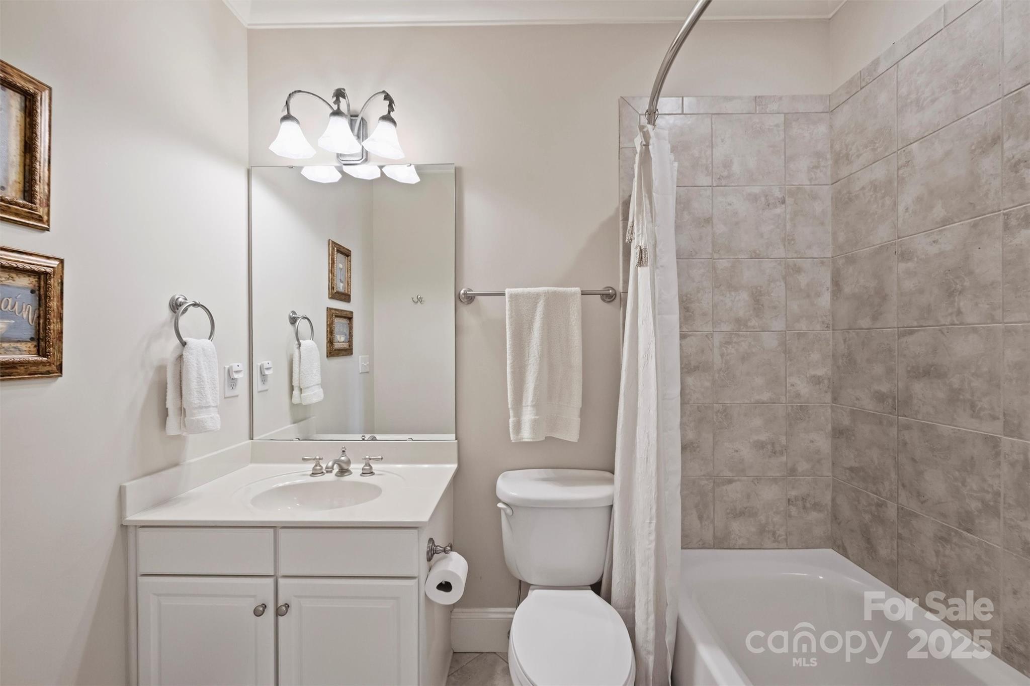 Blantyre - Residential