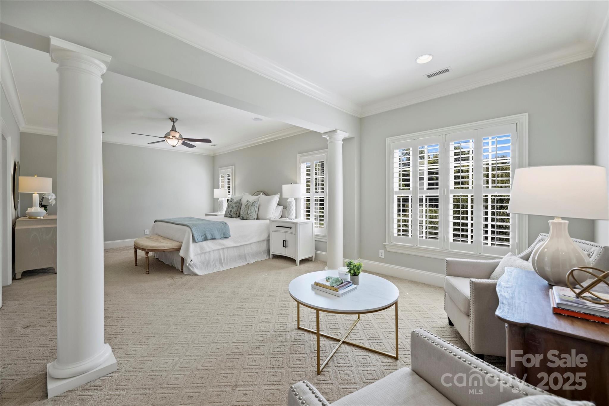 Blantyre - Residential