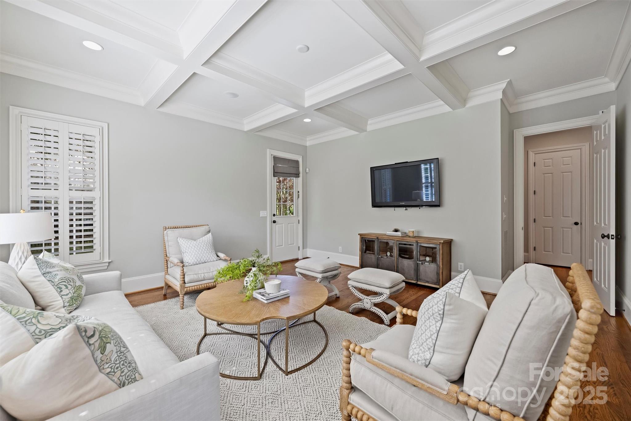 Blantyre - Residential