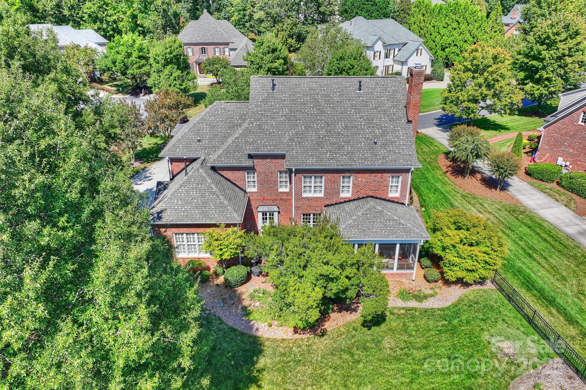 Blantyre - Residential