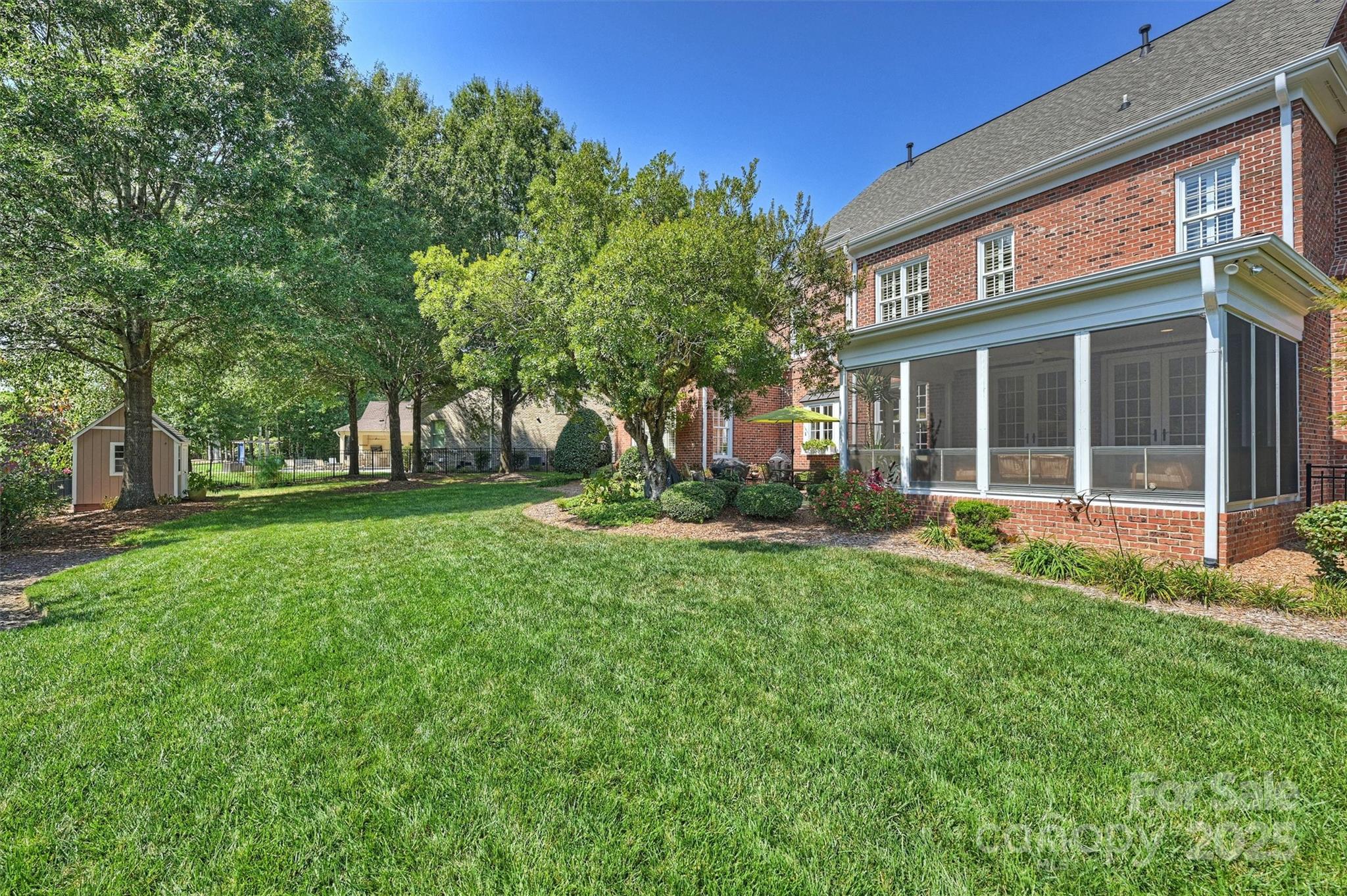 Blantyre - Residential