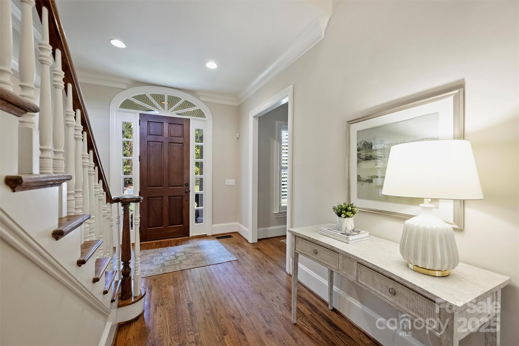 Blantyre - Residential