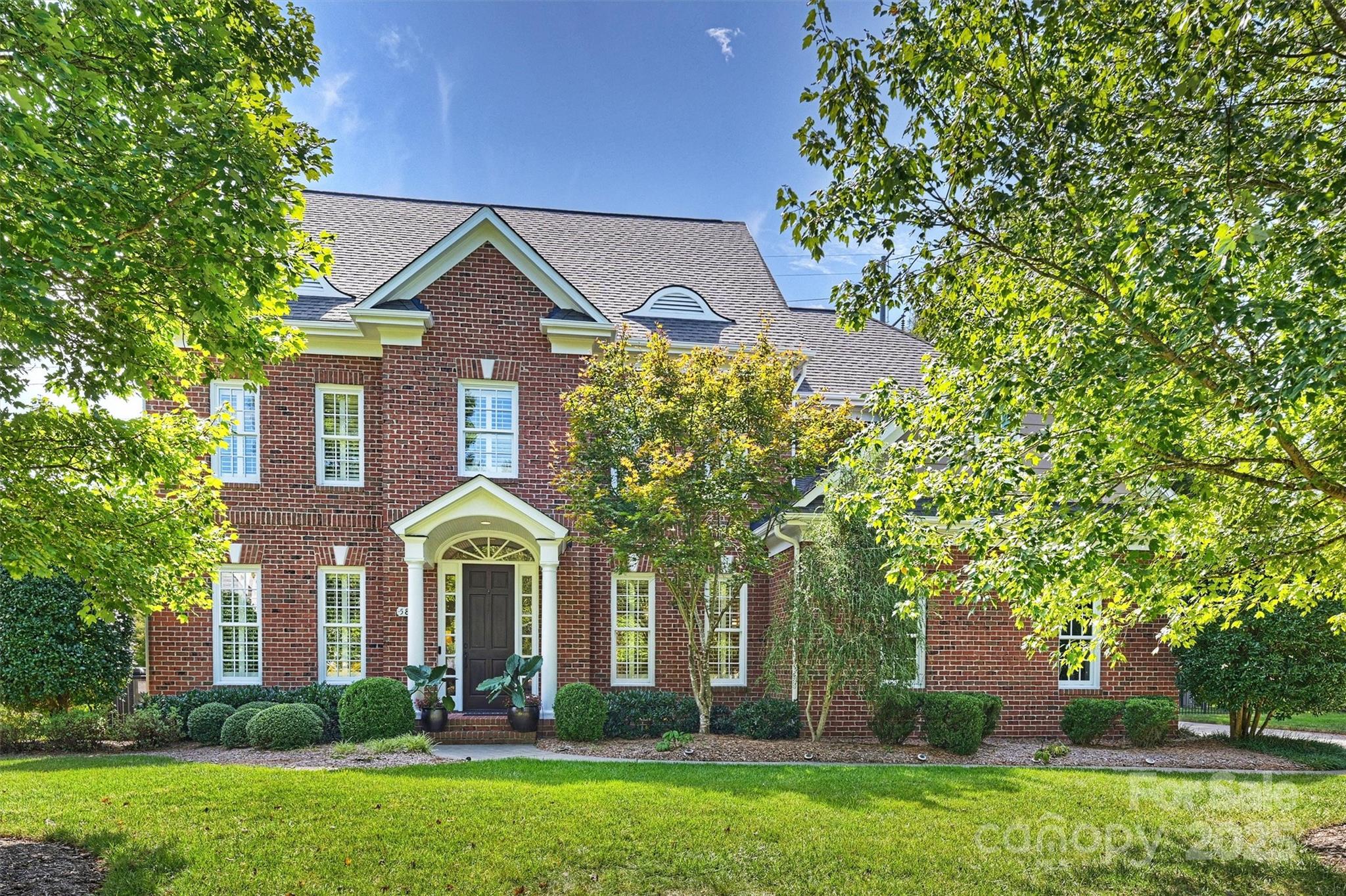 Blantyre - Residential