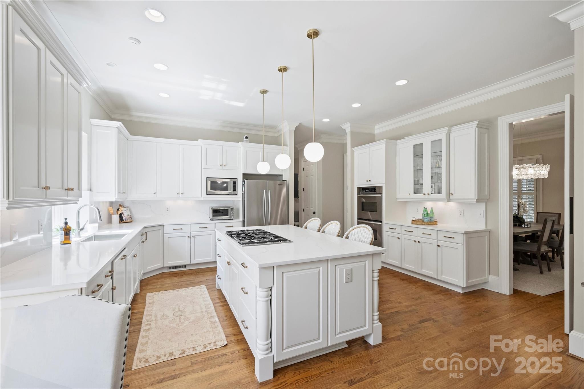 Blantyre - Residential