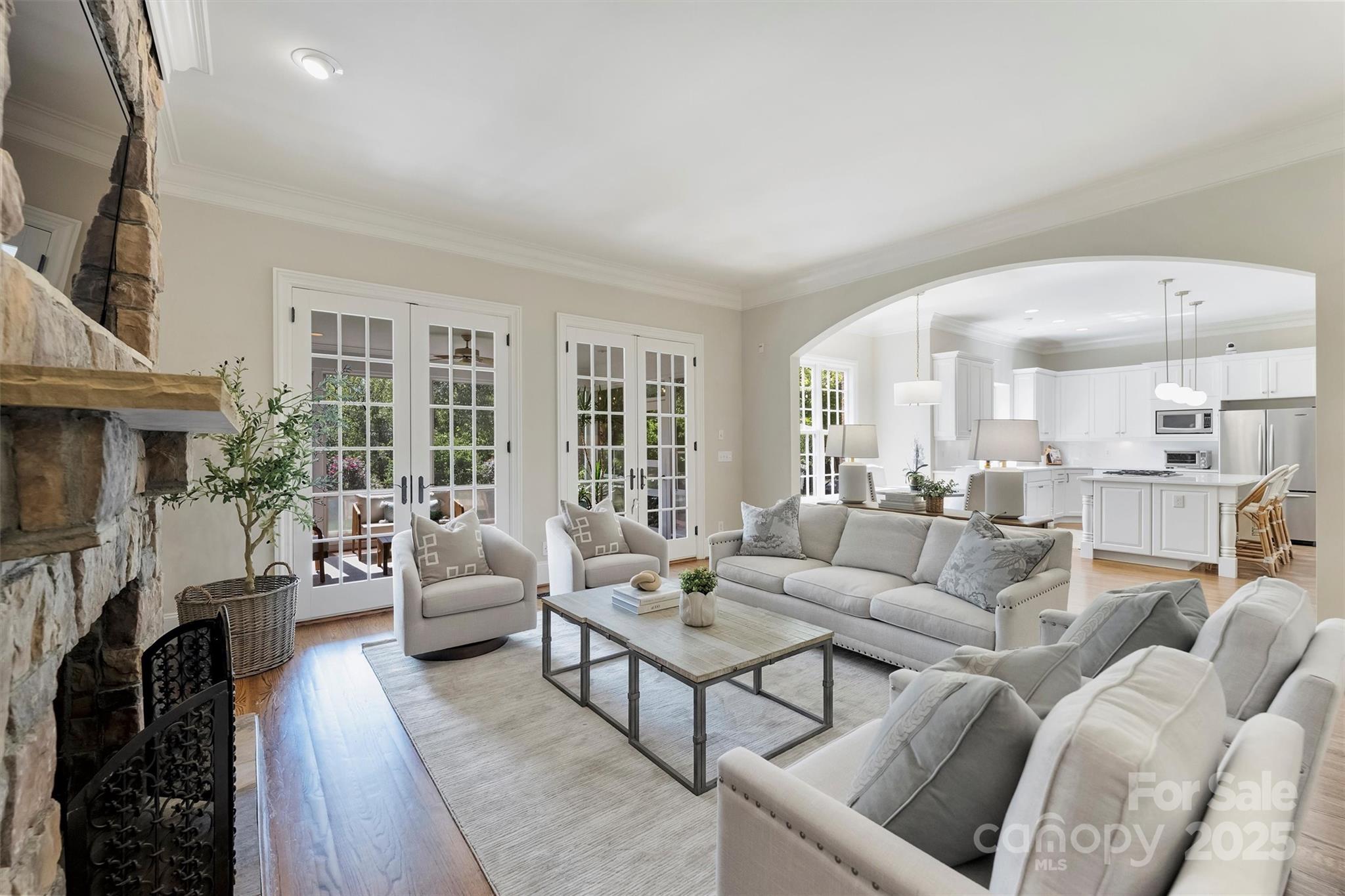 Blantyre - Residential