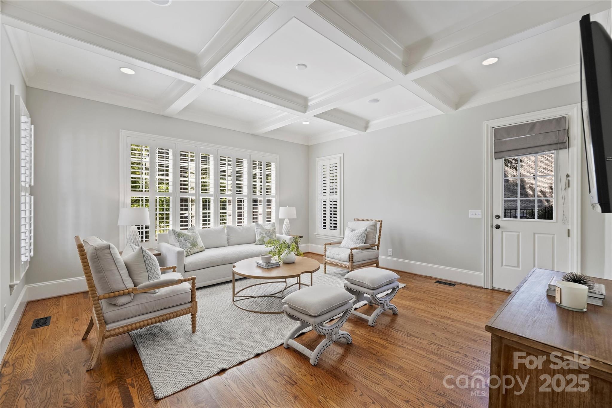 Blantyre - Residential