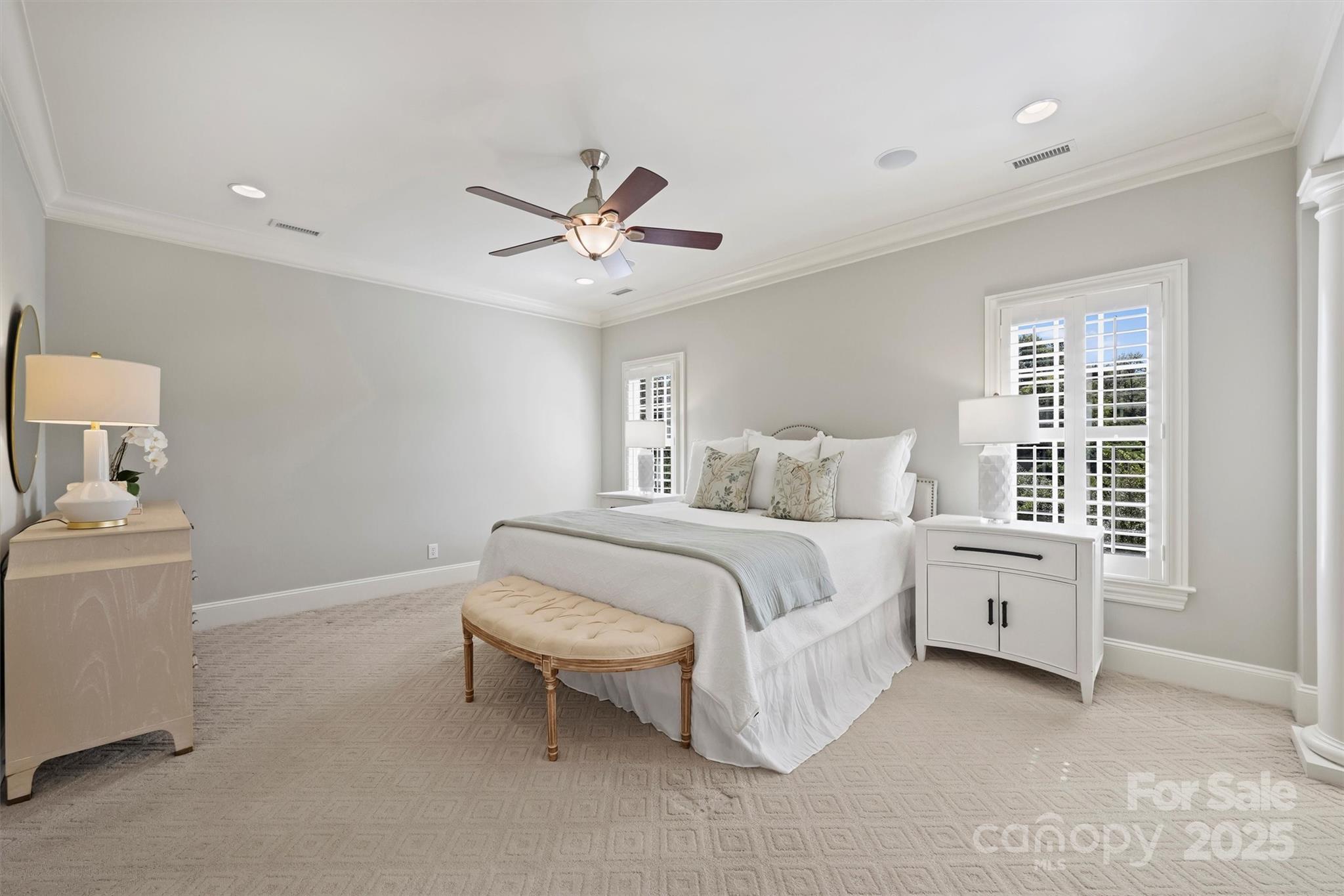 Blantyre - Residential