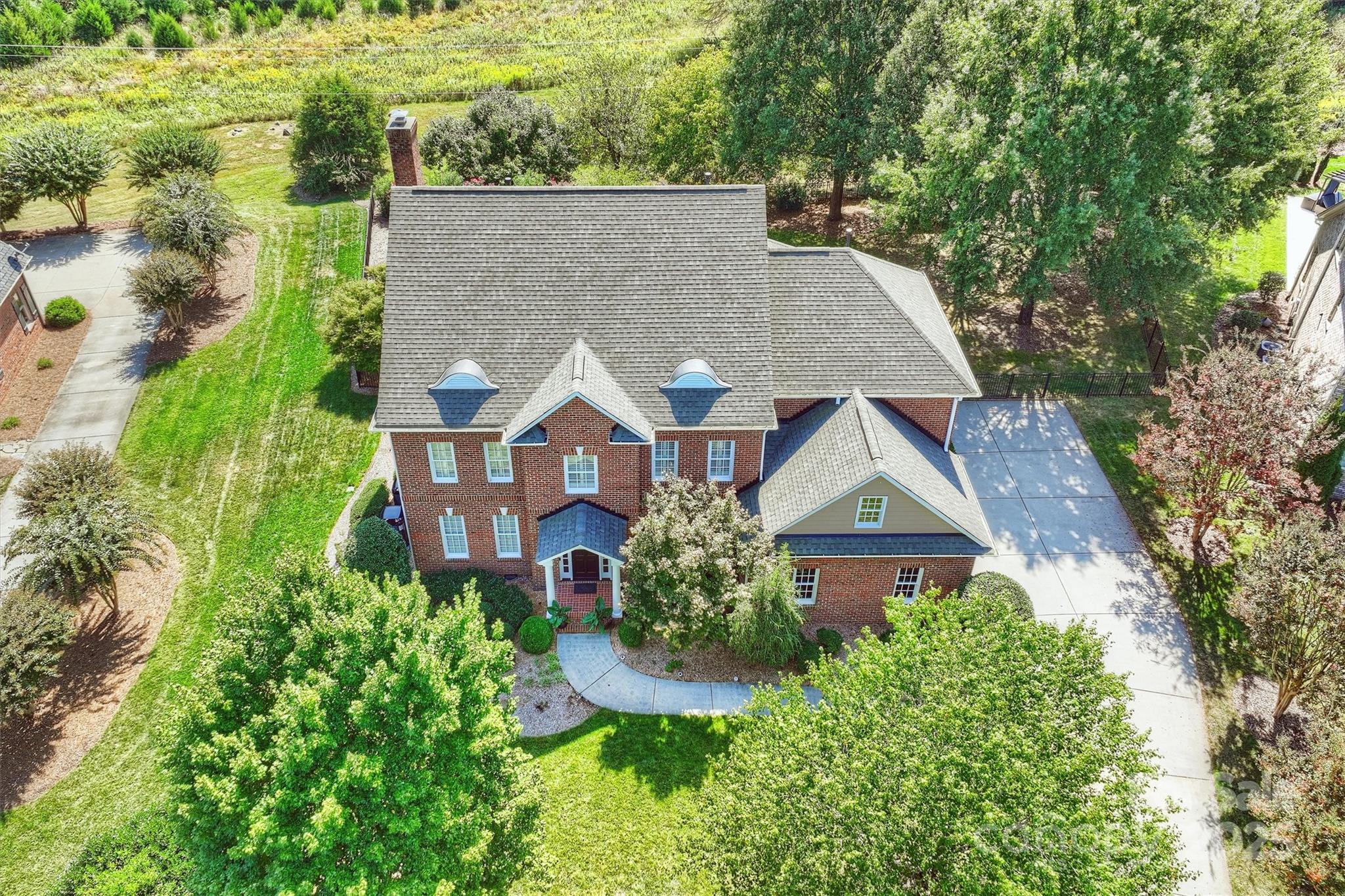 5827 Rileys Ridge Road