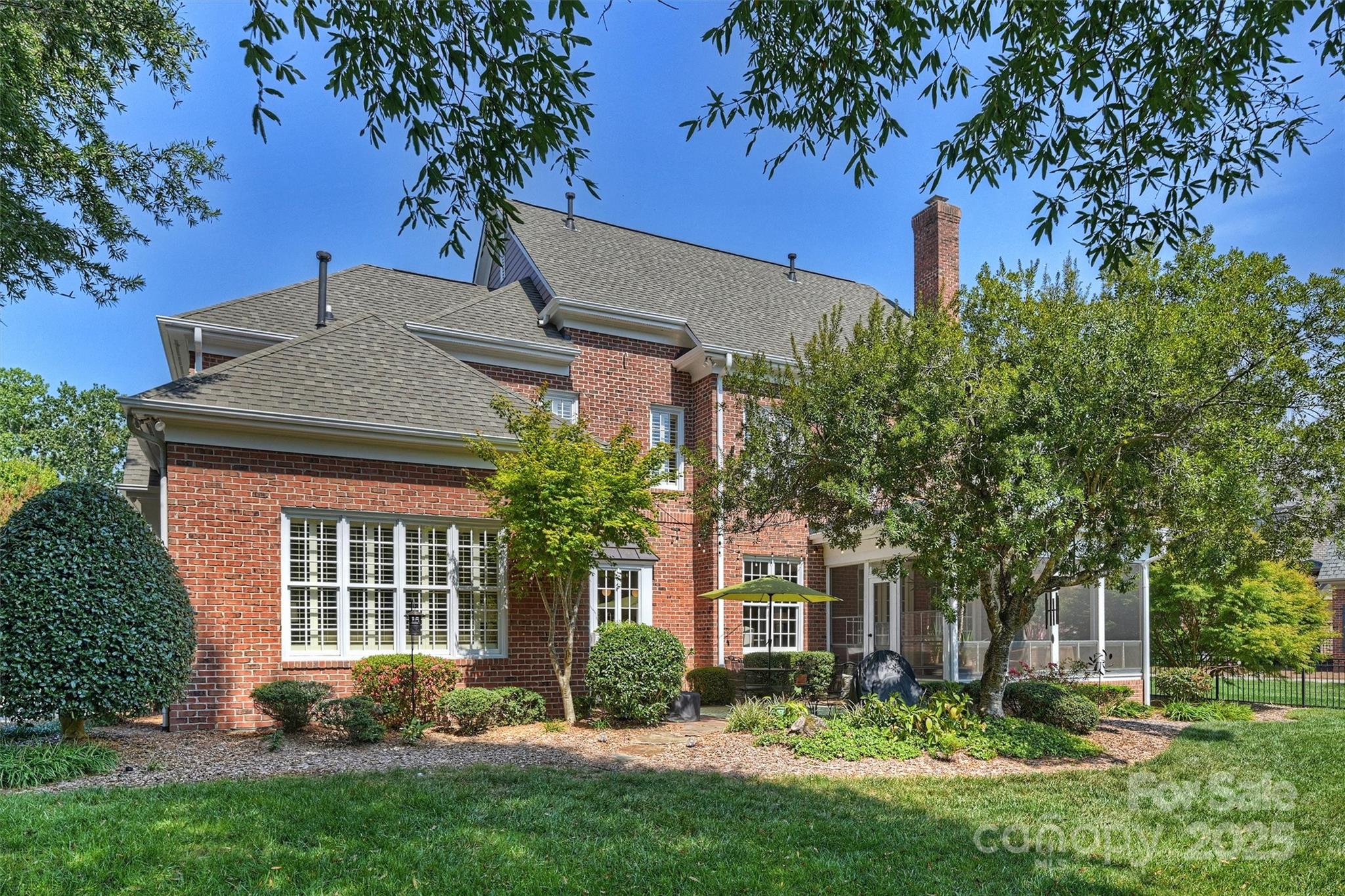 Blantyre - Residential