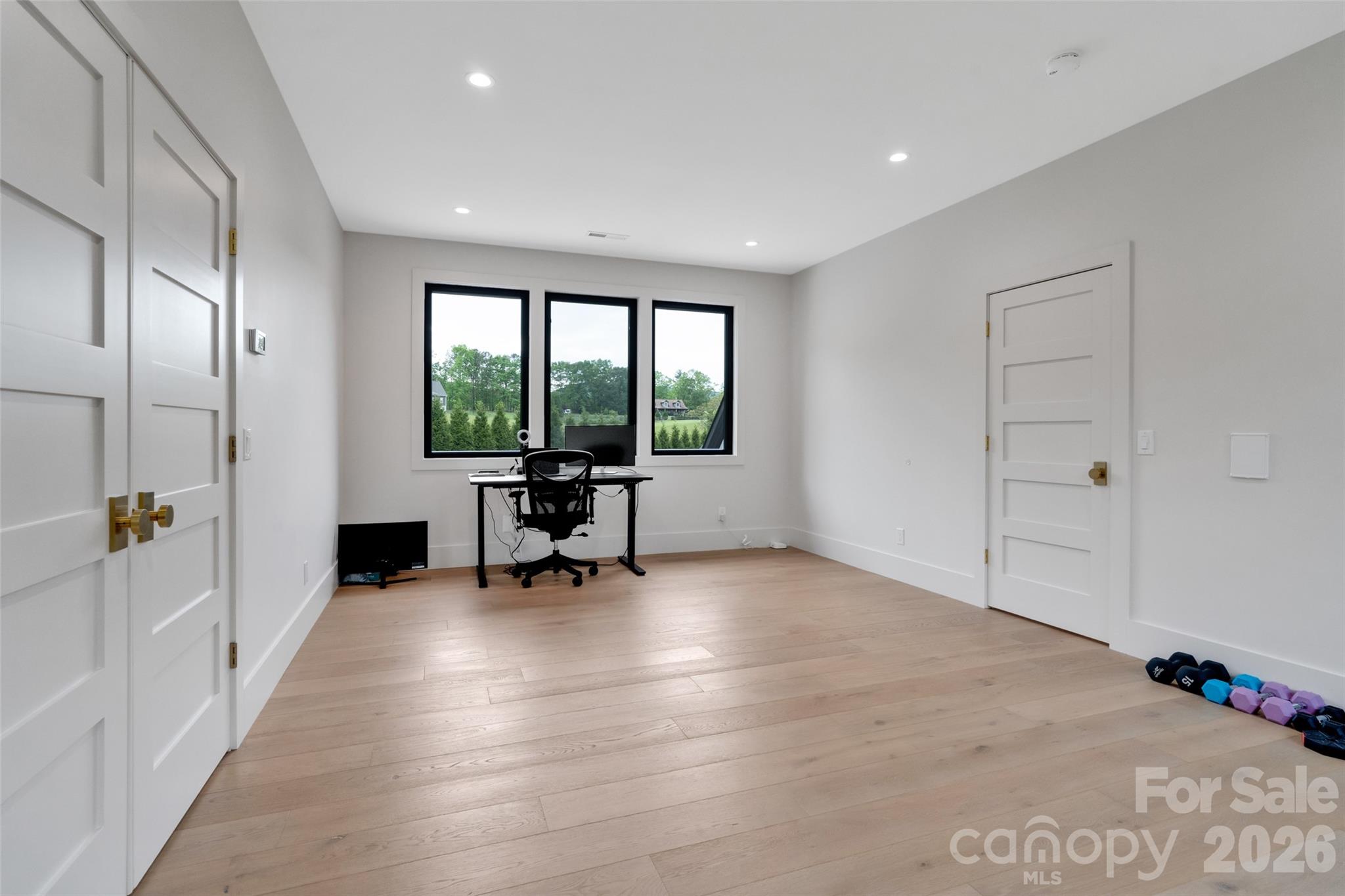 The Farm At Cane Creek - Residential