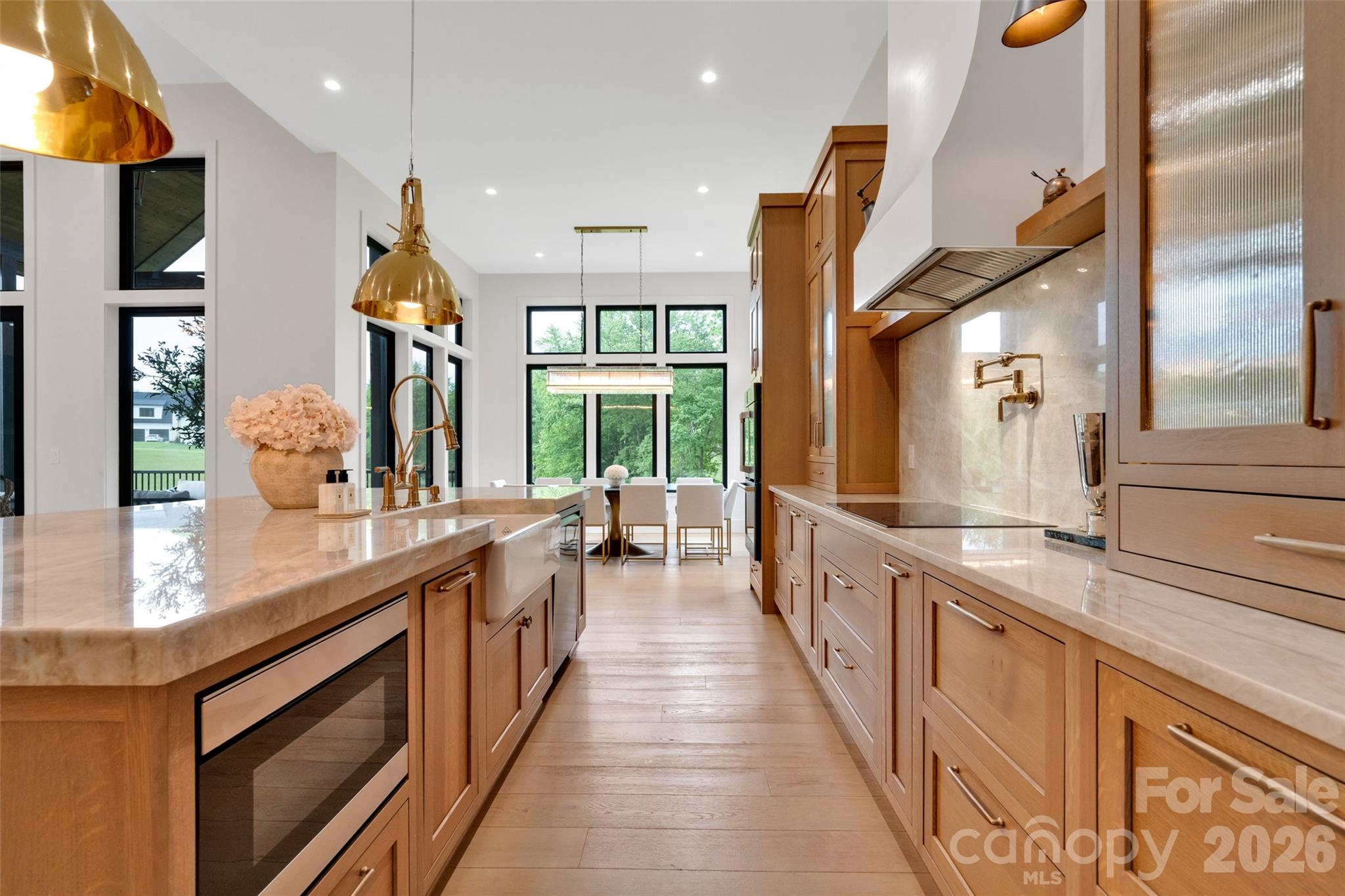 The Farm At Cane Creek - Residential