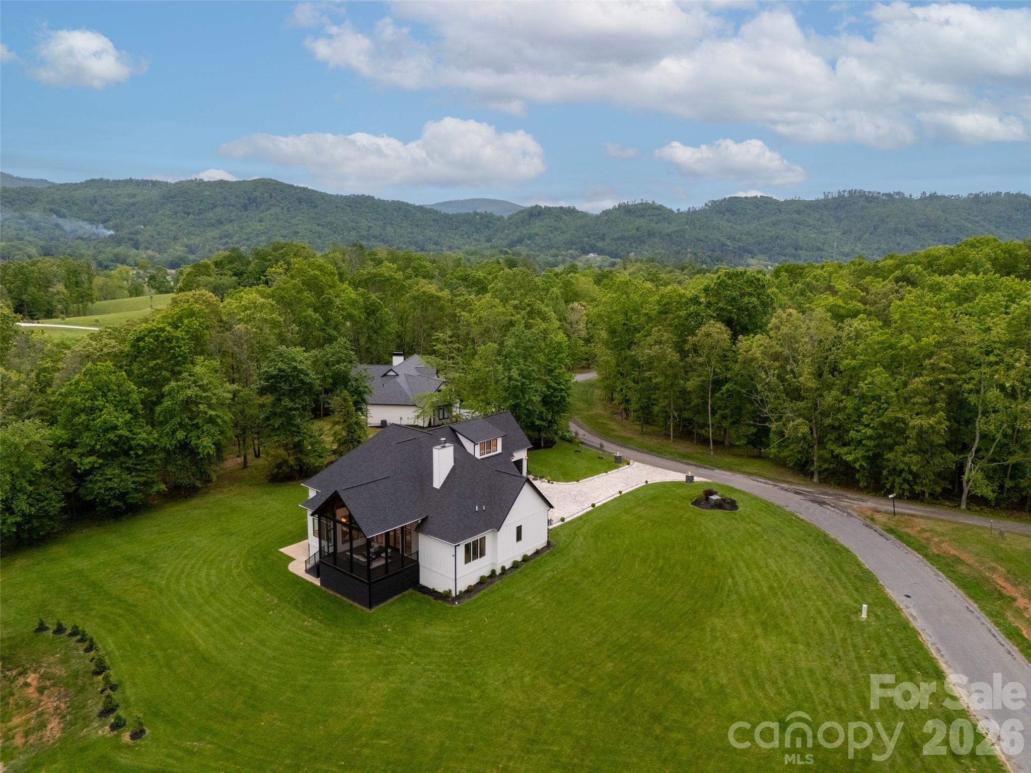 The Farm At Cane Creek - Residential