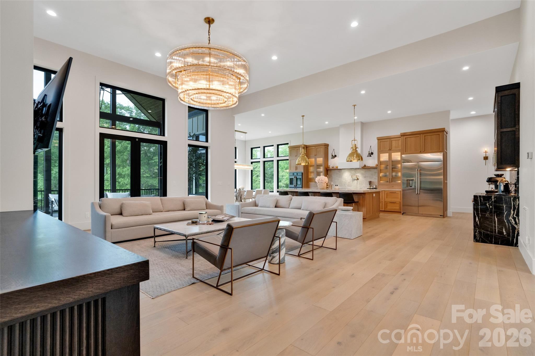 The Farm At Cane Creek - Residential