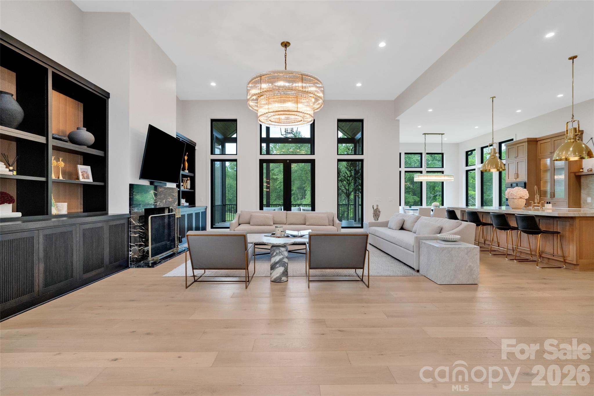 The Farm At Cane Creek - Residential