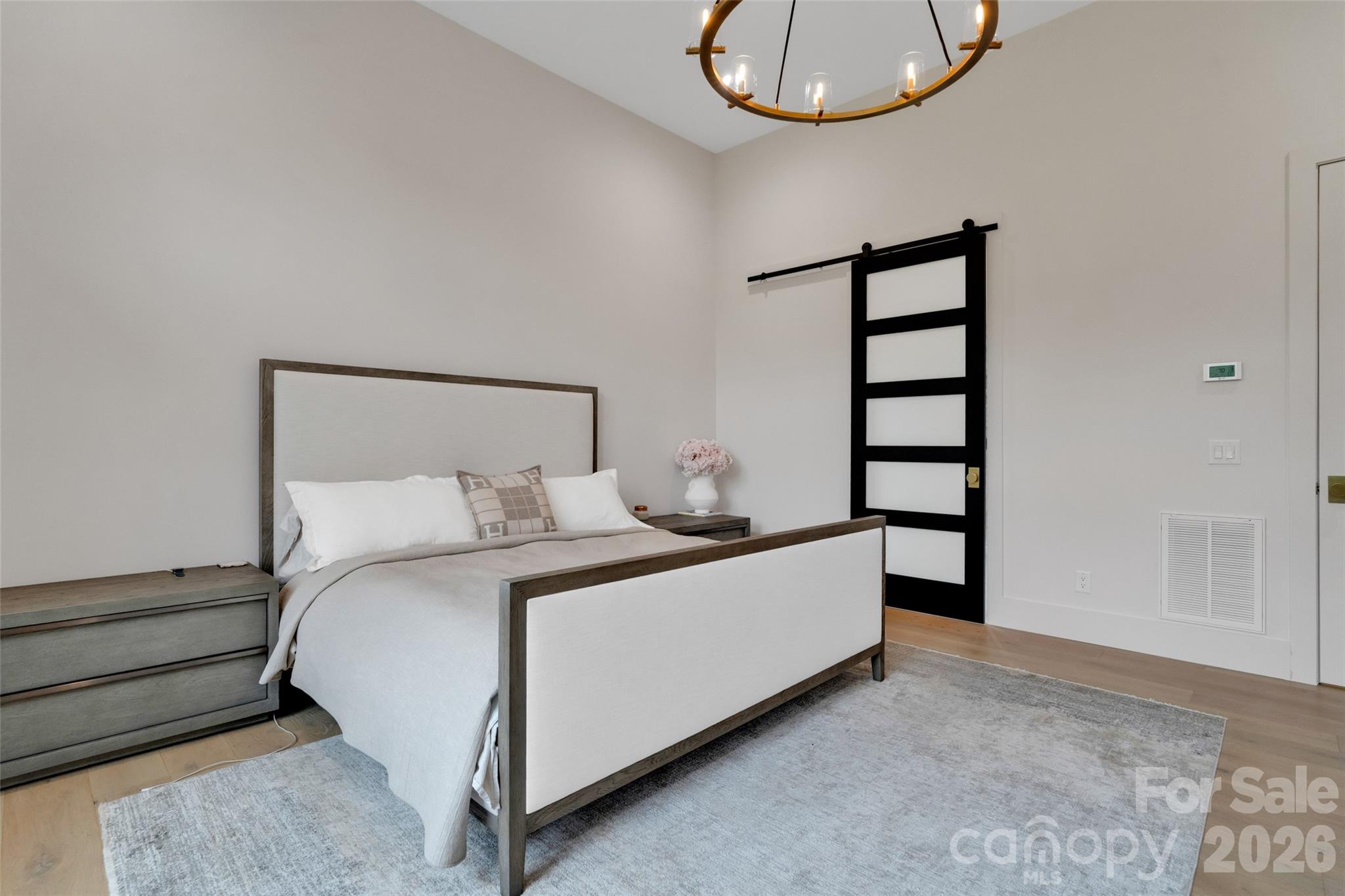 The Farm At Cane Creek - Residential