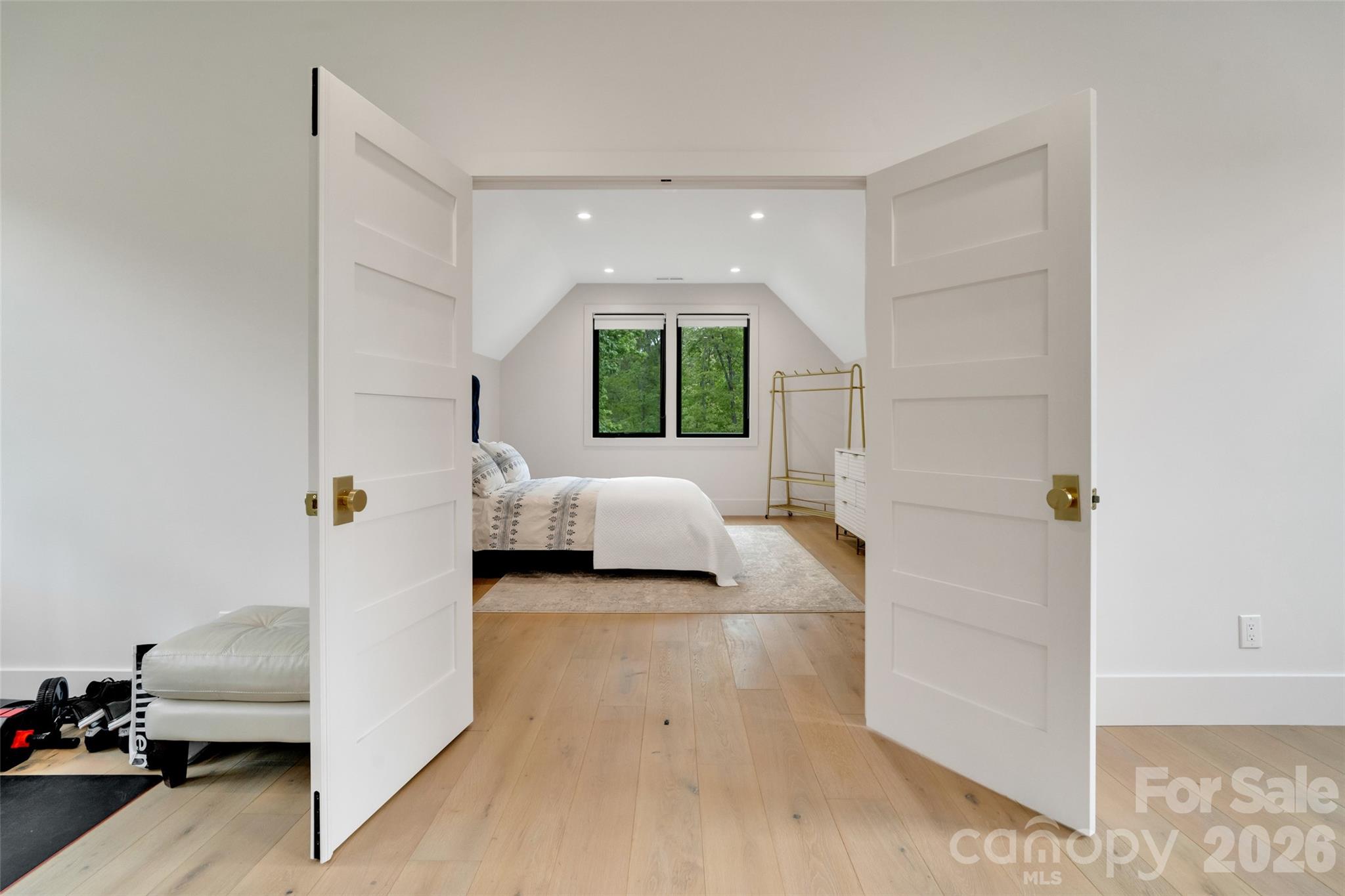 The Farm At Cane Creek - Residential